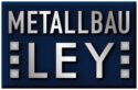 Metallbau Ley Logo